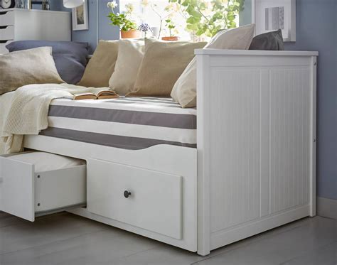 ikea cama nido hemnes|HEMNES BEDS